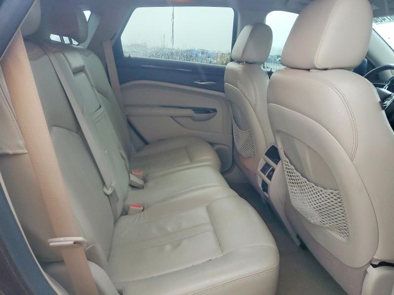 Продаж на аукціоні авто 2015 Cadillac Srx, vin: 3GYFNBE36FS621717, номер лоту: 47768746