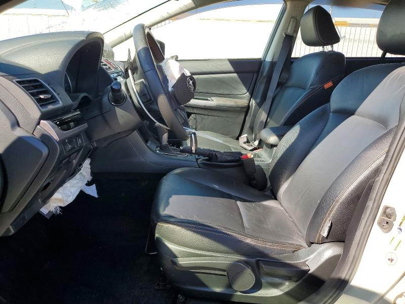 Продаж на аукціоні авто 2017 Subaru Crosstrek, vin: JF2GPALC0H8253954, номер лоту: 46584656