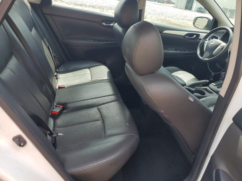 Aukcja sprzedaży 2017 Nissan Sentra, vin: 3N1AB7AP2HY203382, numer aukcji: 47696426