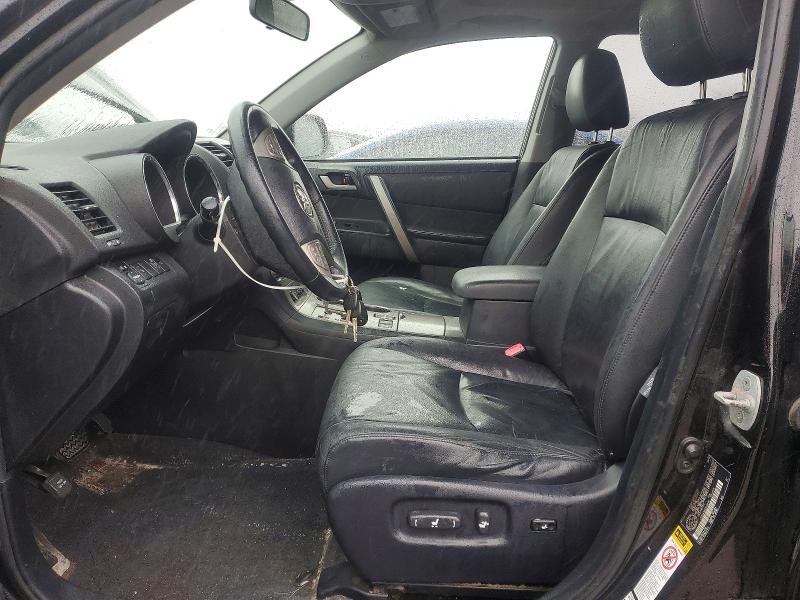 Aukcja sprzedaży 2009 Toyota Highlander, vin: JTEES43A692148548, numer aukcji: 47055456