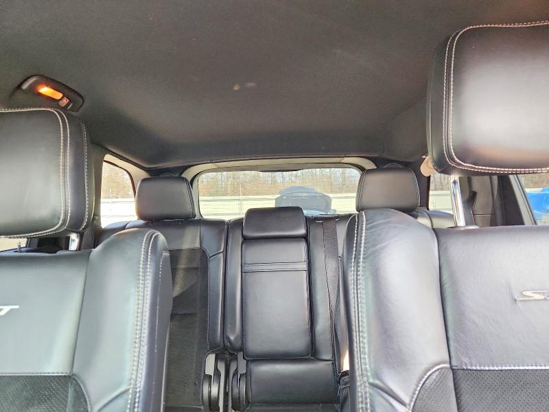 47561936 :رقم المزاد ، 1C4RJFDJ5EC367699 vin ، 2014 Jeep Grand Cherokee مزاد بيع