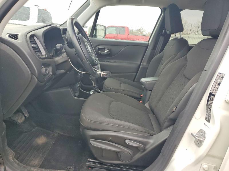 Aukcja sprzedaży 2018 Jeep Renegade, vin: ZACCJABB5JPJ53755, numer aukcji: 47453376