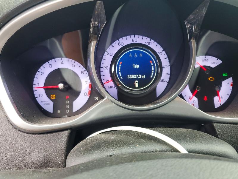 Продажа на аукционе авто 2012 Cadillac Srx, vin: 3GYFNGE32CS629547, номер лота: 45819526