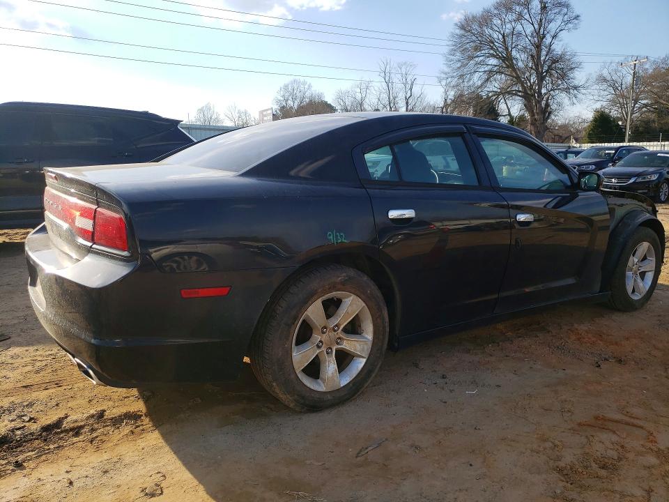 Продажа на аукционе авто 2014 Dodge Charger, vin: 2C3CDXBG1EH172100, номер лота: 79898995