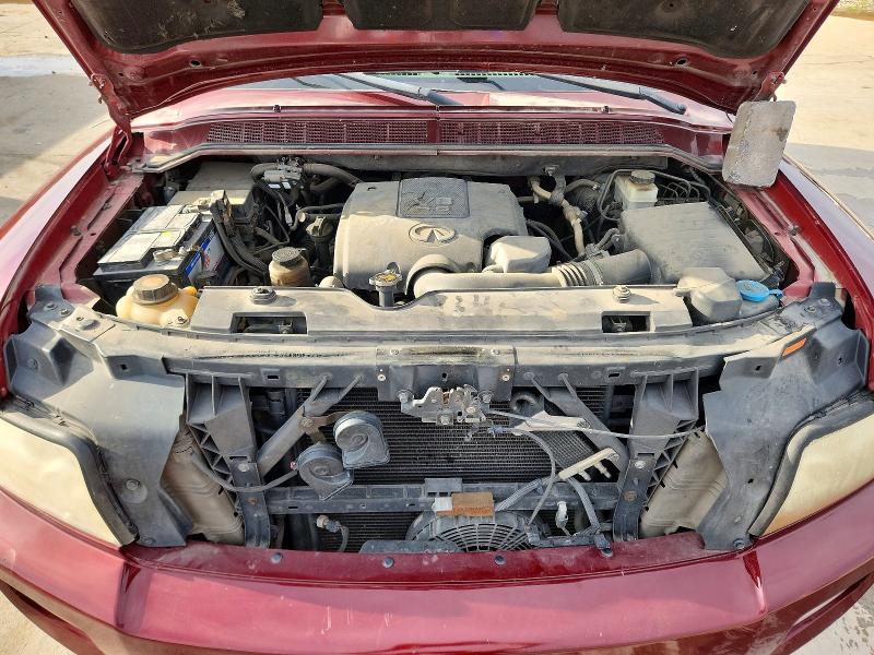 Aukcja sprzedaży 2010 Infiniti Qx56, vin: 5N3ZA0NF9AN900159, numer aukcji: 46947876