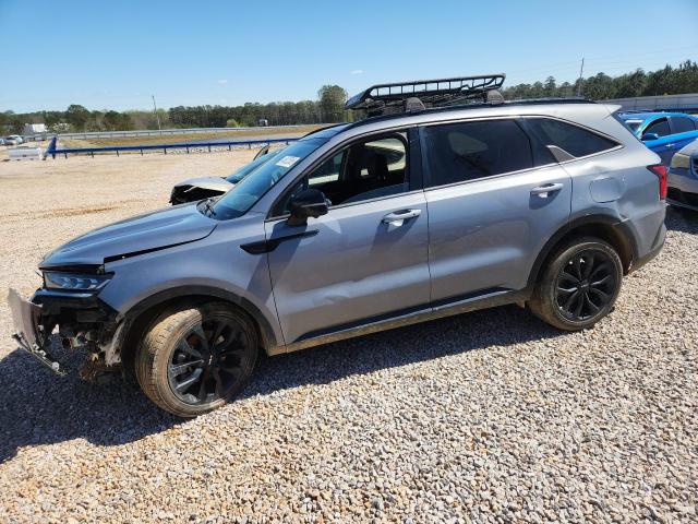 Aukcja sprzedaży 2022 Kia Sorento, vin: 5XYRK4LF6NG090426, numer aukcji: 45820506