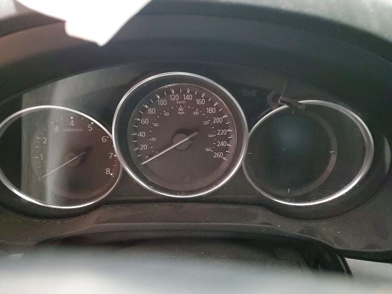 Продаж на аукціоні авто 2018 Mazda Cx-5, vin: JM3KFBCM0J0360976, номер лоту: 78866525
