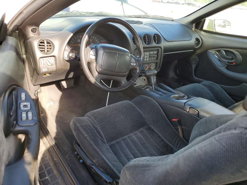 Aukcja sprzedaży 2001 Pontiac Firebird, vin: 2G2FS32KX12119036, numer aukcji: 46917206
