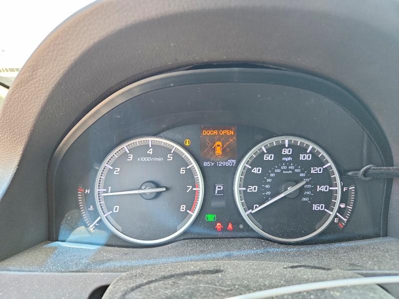 Продажа на аукционе авто 2014 Acura Rdx, vin: 5J8TB3H38EL006241, номер лота: 47544386