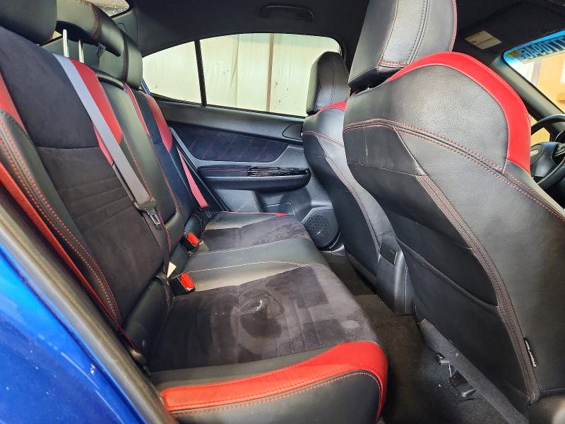 Aukcja sprzedaży 2019 Subaru Wrx, vin: JF1VA2R68K9824743, numer aukcji: 47770946