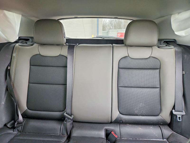 2025 Chevrolet Trax მანქანა იყიდება აუქციონზე, vin: KL77LKEP0SC019525, აუქციონის ნომერი: 46670626