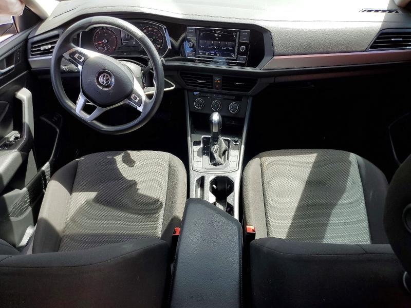 Aukcja sprzedaży 2020 Volkswagen Jetta, vin: 3VWCB7BU1LM055958, numer aukcji: 48081826