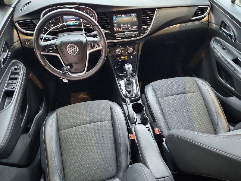 Aukcja sprzedaży 2022 Buick Encore, vin: KL4CJESM3NB564979, numer aukcji: 79559475