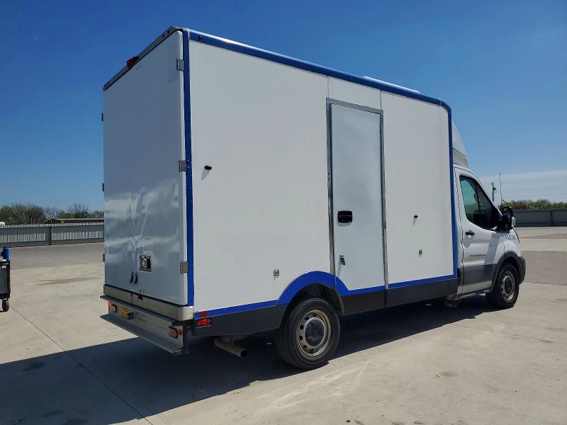 Продажа на аукционе авто 2022 Ford Transit, vin: 1FDBW5Z86NKA01710, номер лота: 46948676