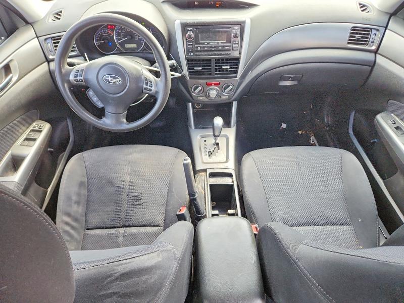 Продажа на аукционе авто 2013 Subaru Forester, vin: JF2SHADC0DH422239, номер лота: 48188816