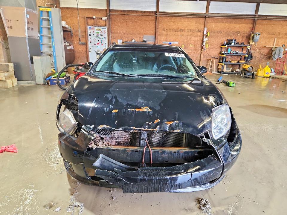 Продаж на аукціоні авто 2011 Mitsubishi Eclipse, vin: 4A31K5DF3BE002354, номер лоту: 79755315