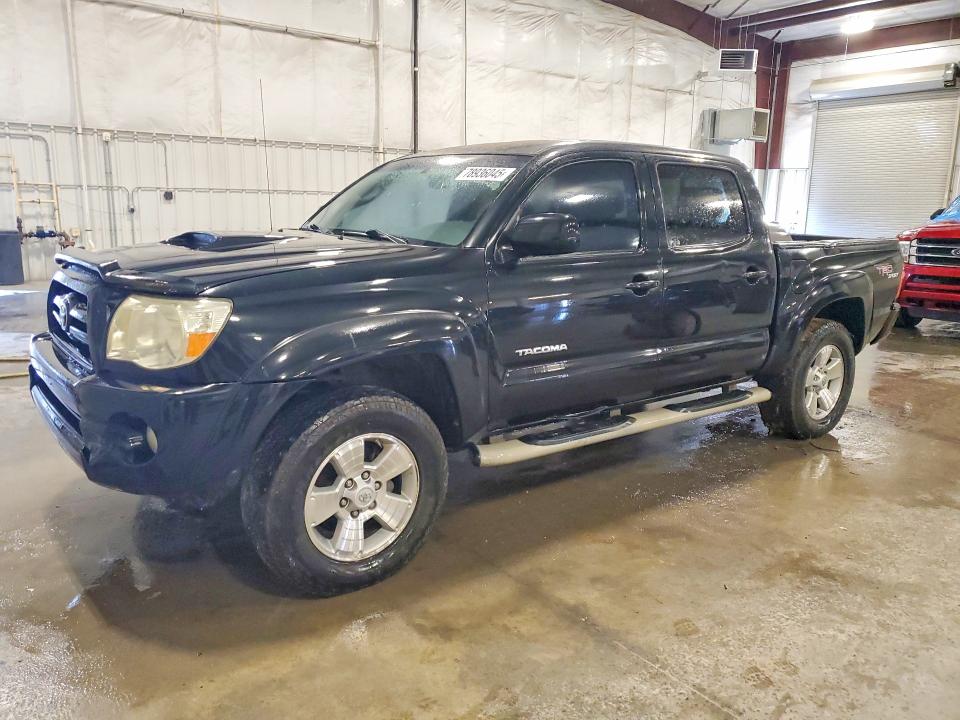 Aukcja sprzedaży 2006 Toyota Tacoma, vin: 5TELU42N86Z205012, numer aukcji: 78936045