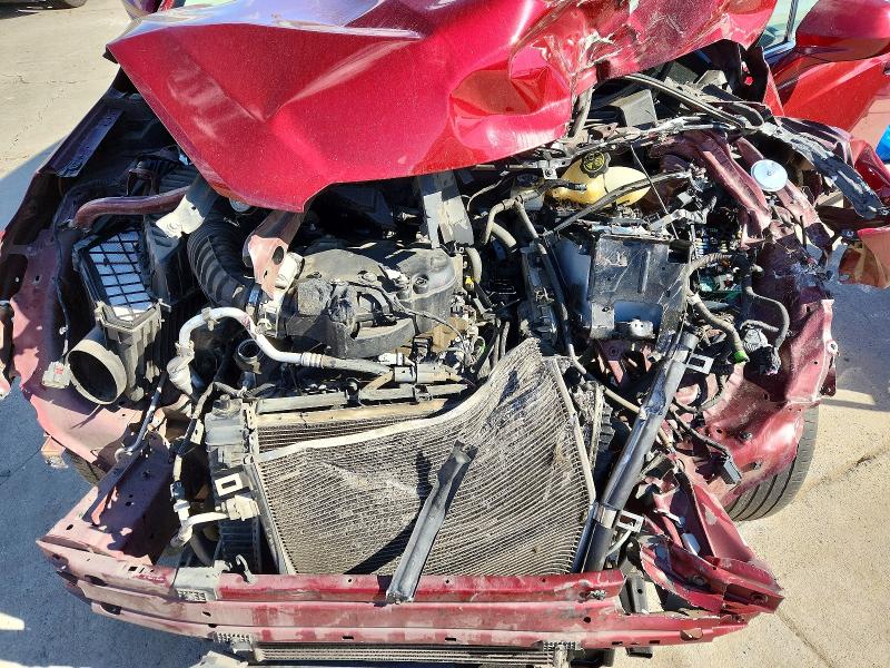 Продажа на аукционе авто 2017 Cadillac Xt5, vin: 1GYKNCRS0HZ144505, номер лота: 79793355