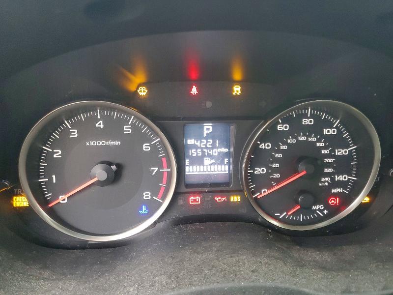 Aukcja sprzedaży 2016 Subaru Impreza, vin: JF1GJAB60GH021354, numer aukcji: 79899495