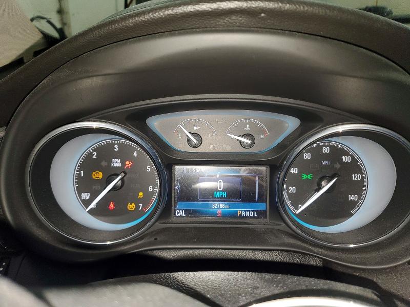 Продаж на аукціоні авто 2017 Buick Envision, vin: LRBFXDSA4HD193047, номер лоту: 46120446