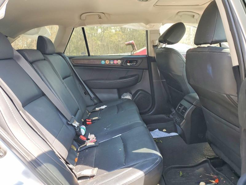 Aukcja sprzedaży 2019 Subaru Outback, vin: 4S4BSANC7K3239733, numer aukcji: 47108266