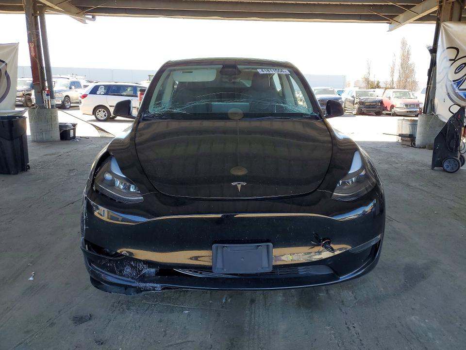Aukcja sprzedaży 2023 Tesla Model Y, vin: 7SAYGAEE2PF926486, numer aukcji: 41811556