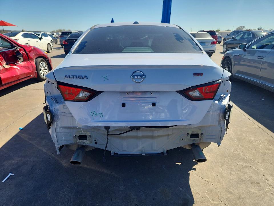 Auction sale of the 2024 Nissan Altima, vin: 1N4BL4CV5RN311878, lot number: 42070736