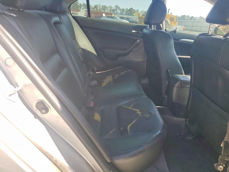 41936116 :رقم المزاد ، JH4CL96986C005158 vin ، 2006 Acura Tsx مزاد بيع
