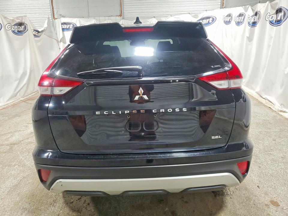 Продаж на аукціоні авто 2022 Mitsubishi Eclipse Cross, vin: JA4ATWAA2NZ062194, номер лоту: 47922326