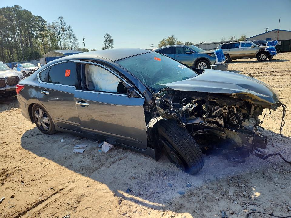 Aukcja sprzedaży 2017 Nissan Altima, vin: 1N4AL3AP5HN323215, numer aukcji: 47021726
