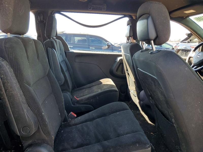 Aukcja sprzedaży 2018 Dodge Grand Caravan, vin: 2C4RDGBGXJR164698, numer aukcji: 46954486
