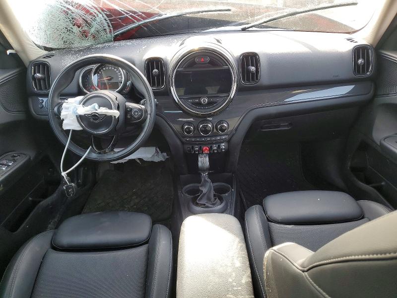 Продажа на аукционе авто 2019 Mini Cooper, vin: WMZYV5C58K3E05195, номер лота: 47252926