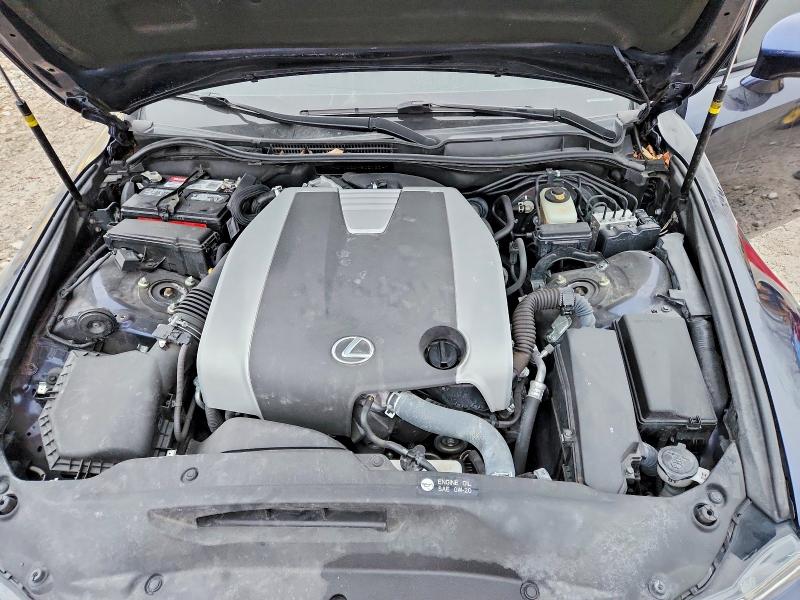 Aukcja sprzedaży 2017 Lexus Is 300, vin: JTHCM1D22H5021884, numer aukcji: 79553915