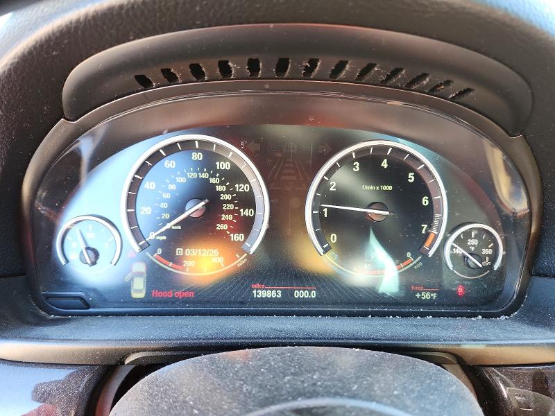 Продажа на аукционе авто 2016 Bmw 535, vin: WBA5B1C55GG134594, номер лота: 45829706