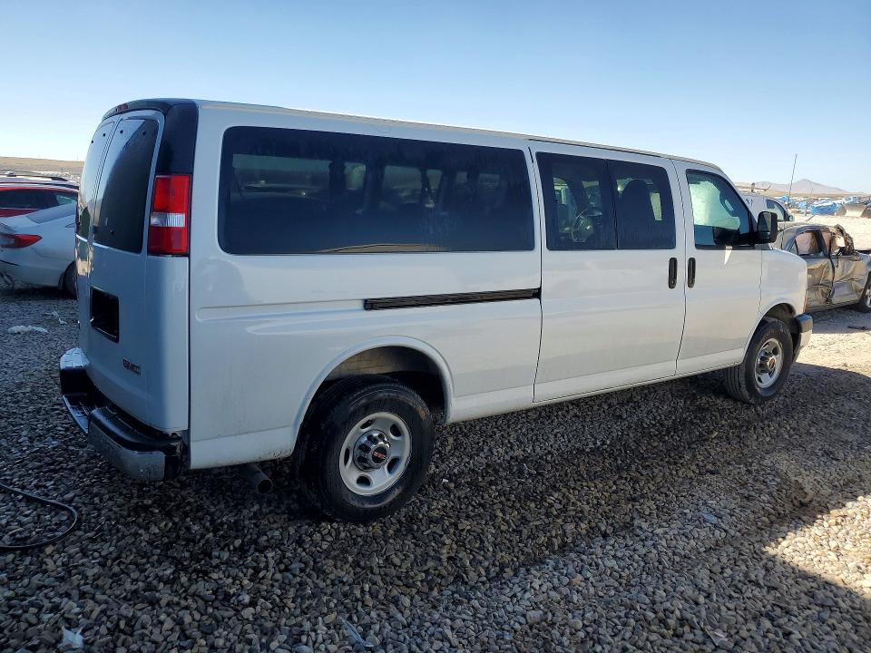 Aukcja sprzedaży 2025 Gmc Savana, vin: 1GJZ7PFP5S1257760, numer aukcji: 46715636