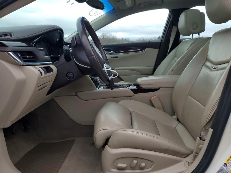 Auction sale of the 2014 Cadillac Xts, vin: 2G61N5S33E9306944, lot number: 47522676