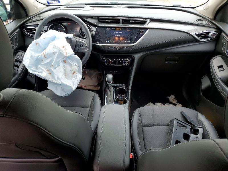 79794215 :رقم المزاد ، KL4MMDS27NB102185 vin ، 2022 Buick Encore Gx مزاد بيع