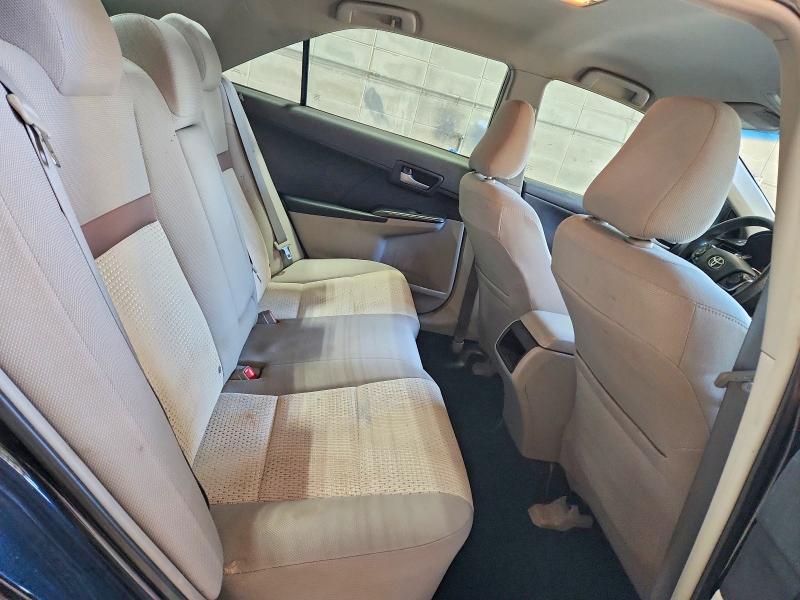 Aukcja sprzedaży 2012 Toyota Camry, vin: 4T4BF1FK3CR198349, numer aukcji: 48365336
