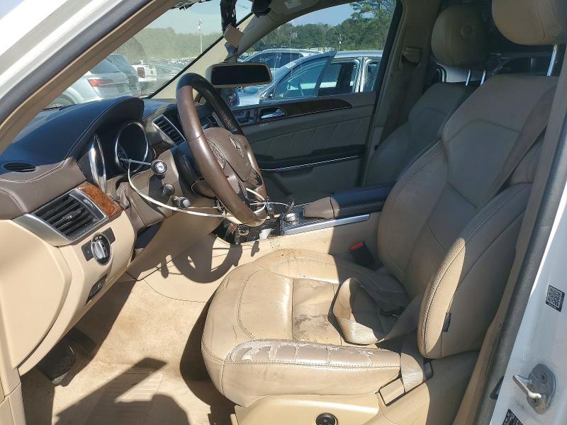 2014 Mercedes-benz Gl მანქანა იყიდება აუქციონზე, vin: 4JGDF7CE1EA403790, აუქციონის ნომერი: 46918876