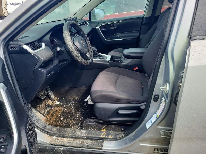 Продаж на аукціоні авто 2019 Toyota Truck/van Rav4 Le 4dr Awd, vin: 2T3B1RFV0KW074868, номер лоту: 45977876