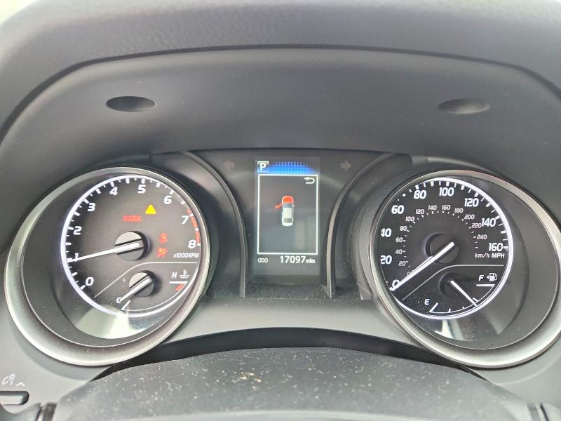 2024 Toyota Camry მანქანა იყიდება აუქციონზე, vin: 4T1G11AK0RU263690, აუქციონის ნომერი: 41600766