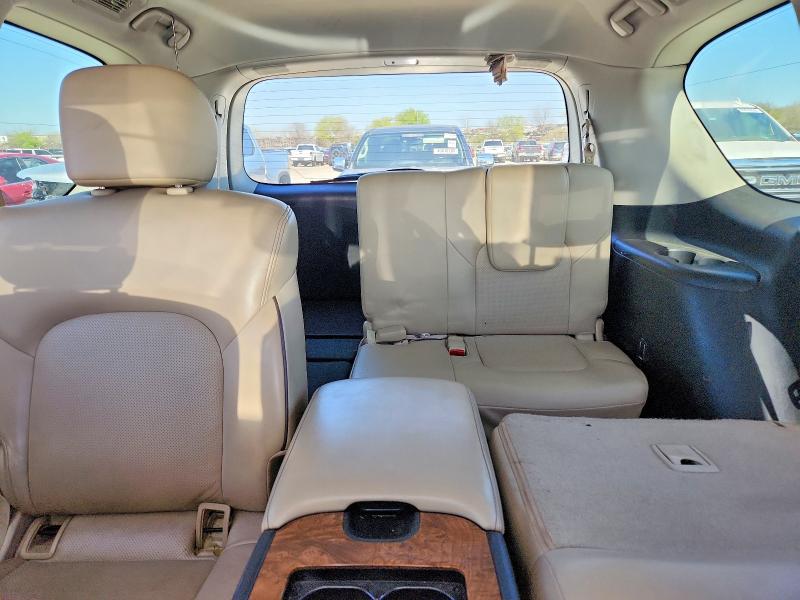 Aukcja sprzedaży 2021 Nissan Armada, vin: JN8AY2BA4M9371148, numer aukcji: 46812586