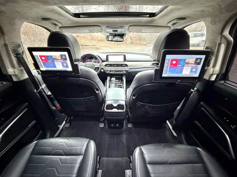 Aukcja sprzedaży 2022 Kia Telluride, vin: 5XYP5DHC1NG217368, numer aukcji: 48526186