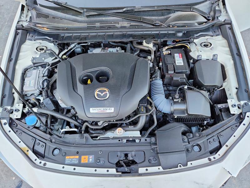 Aukcja sprzedaży 2021 Mazda 3, vin: JM1BPBEY8M1312114, numer aukcji: 46416526
