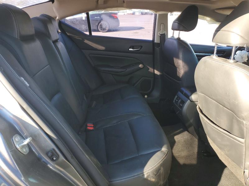 79797725 :رقم المزاد ، 1N4BL4EV2KC238600 vin ، 2019 Nissan Altima مزاد بيع