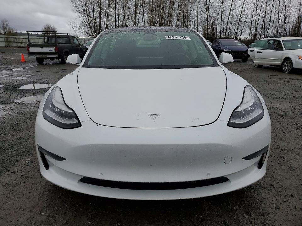 Aukcja sprzedaży 2020 Tesla Model 3, vin: 5YJ3E1EB1LF621445, numer aukcji: 46282156