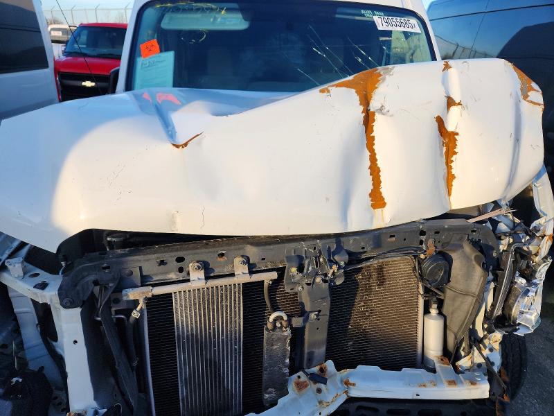 Aukcja sprzedaży 2018 Nissan Nv, vin: 1N6BF0LY5JN803834, numer aukcji: 52381736