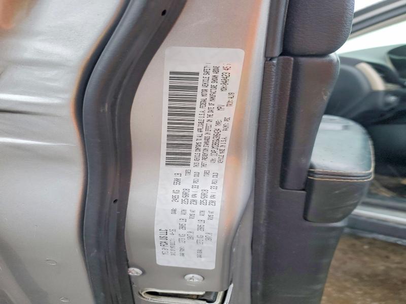 2016 Jeep Cherokee მანქანა იყიდება აუქციონზე, vin: 1C4PJMDB8GW306434, აუქციონის ნომერი: 79170065
