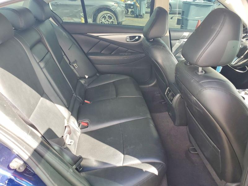 Aukcja sprzedaży 2021 Infiniti Q50, vin: JN1EV7BP2MM706074, numer aukcji: 79890875