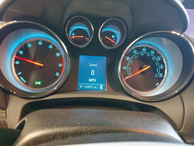 Продаж на аукціоні авто 2013 Buick Encore, vin: KL4CJHSB8DB079056, номер лоту: 45979916